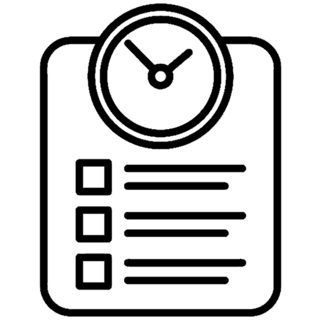 Time Sheets Extension